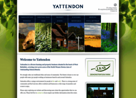 yattendon.co.uk