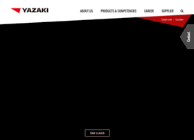yazaki-airconditioning.com