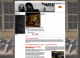 yazoo.org.uk