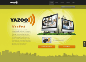 yazoovideo.com