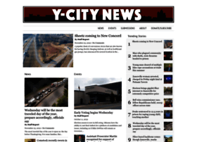 ycitynews.com