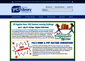 yclibrary.org