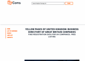 ycoms.uk