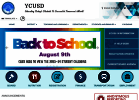ycusd.org