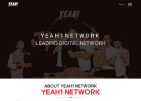 yeah1network.com