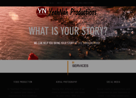 yeahnahproductions.co.nz