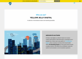yellow-jelly.com