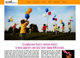 yellowballoon.org