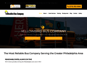 yellowbirdbus.com