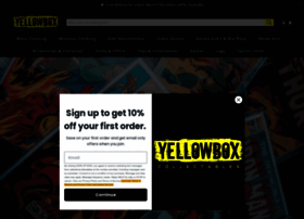 yellowboxcollectables.com.au