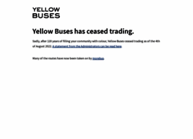 yellowbuses.co.uk