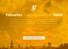 yellowfizz.com