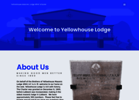 yellowhouse841.org