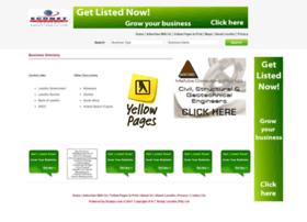 yellowpages.co.ls