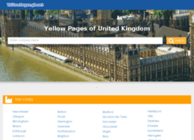 yellowpages.gb.net