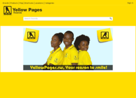 yellowpages.rw