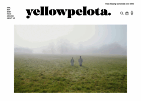 yellowpelota.com