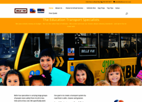 yellowschoolbus.co.uk