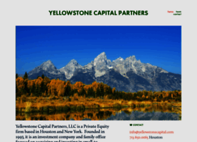 yellowstonecapital.com