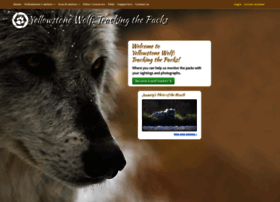 yellowstonewolf.org
