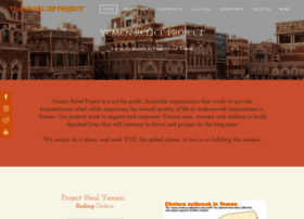 yemenreliefproject.org