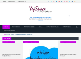 yepspace.com