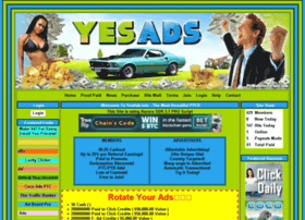 yesads.info