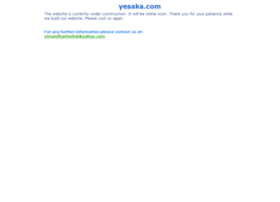 yesaka.com