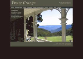 yestergrange.com.au