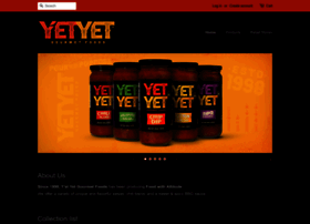 yetyet.com
