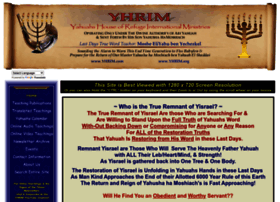yhrim.com