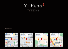 yifangtea.com.ph