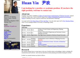 yinhuan.site