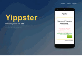 yippster.com
