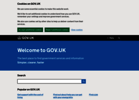 yjb.gov.uk