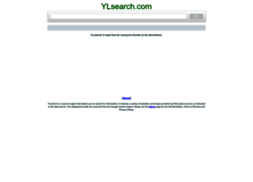ylsearch.com