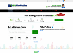 ymswebhosting.com