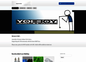 yoboy.com.au