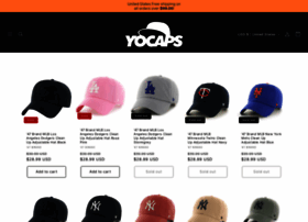 yocaps.com