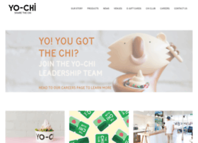yochi.com.au