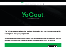 yocoat.com