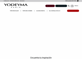 yodeyma.com