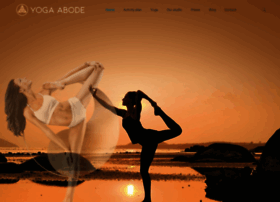 yoga-abode.com