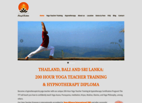 yoga-ttc-hypnotherapy-training.com