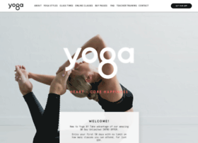 yoga8.com.au