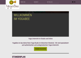 yogabee.de