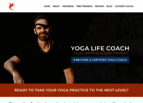 yogacoach.com