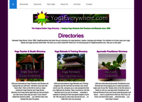 yogaeverywhere.com