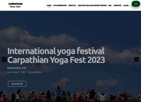 yogafest.com.ua