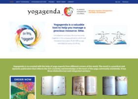yogagendas.com